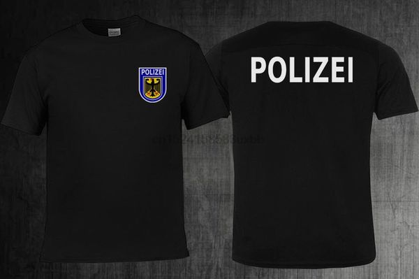 2019 summer fashion men o-neck t shirt new bundespolizie cities berlin special police force bundespolize design t shirt
2019 summer fashion men o-neck t shirt new bundespolizie cities berlin special police force bundespolize design t shirt