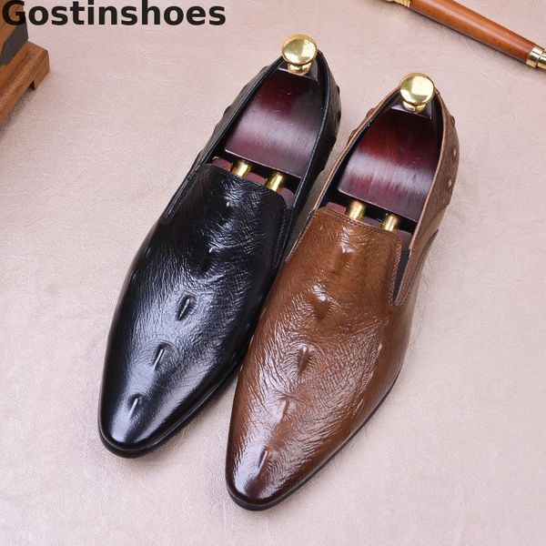 oxfords мужской обуви из натуральной кожи черных коричневая нескользкие на остроконечном toe платье обуви для мужчин крокодил печатный luxur, Black
oxfords мужской обуви из натуральной кожи черных коричневая нескользкие на остроконечном toe платье обуви для мужчин крокодил печатный luxur, Black