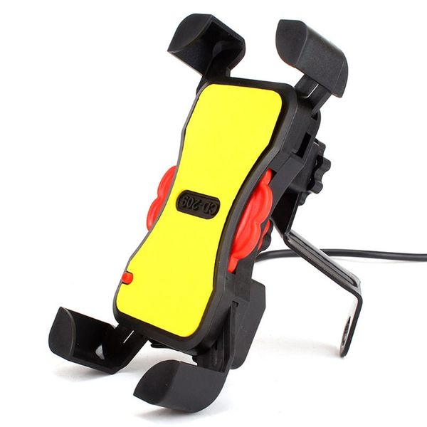 universal dual usb motorcycle charger phone socket moto motocross bike handlebar holder charger power adapter outlet car
universal dual usb motorcycle charger phone socket moto motocross bike handlebar holder charger power adapter outlet car