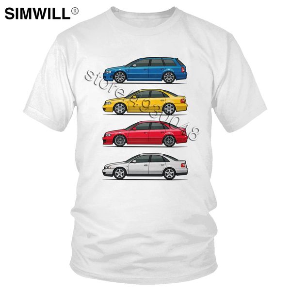 классический стек generations автомобилей t-shirt классического casual cotton тройник для мужчин короткого рукава моды vintage auto evolutio
классический стек generations автомобилей t-shirt классического casual cotton тройник для мужчин короткого рукава моды vintage auto evolutio