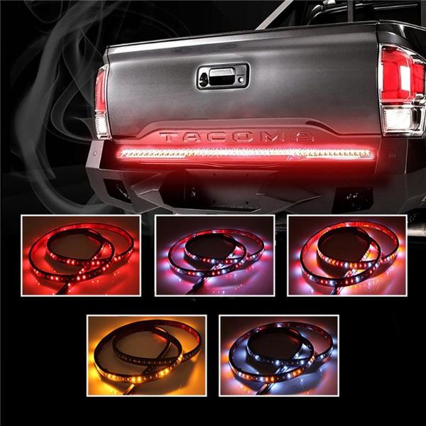 generic brake light pickup trucks led 60/48 inches red white yellow three colors durable 150/120led taillight turn signal new
generic brake light pickup trucks led 60/48 inches red white yellow three colors durable 150/120led taillight turn signal new