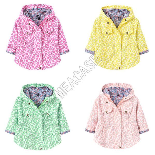 autumn kids girl clothes designers flora print coat with hood casual jackets baby girls long sleeves zipper hooded 100-140cm d82006, Blue;gray
autumn kids girl clothes designers flora print coat with hood casual jackets baby girls long sleeves zipper hooded 100-140cm d82006, Blue;gray