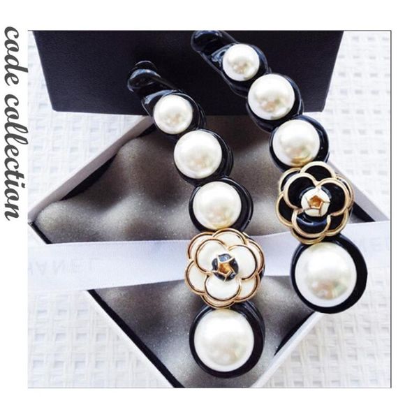 hair clips & barrettes arrival korean imitation pearl claw vintage simple camellia hairpin luxurious elegant for girl accessories, Golden;silver
hair clips & barrettes arrival korean imitation pearl claw vintage simple camellia hairpin luxurious elegant for girl accessories, Golden;silver