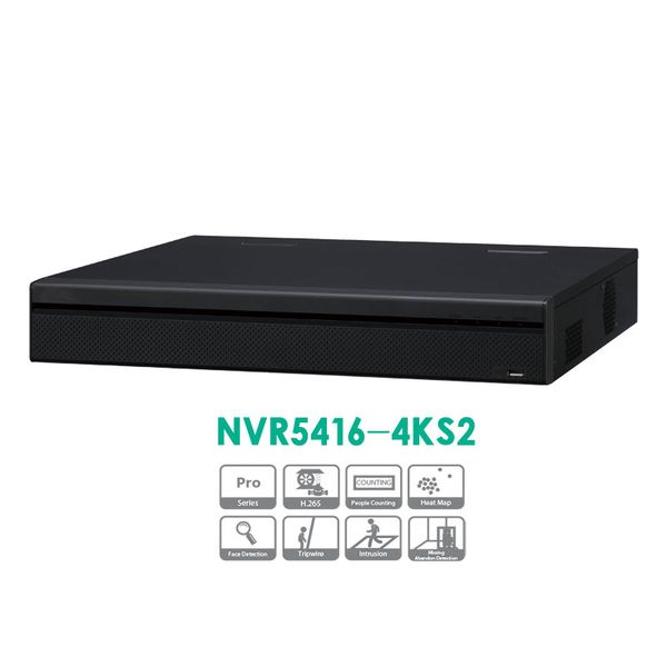 kits 16channel 1.5u 4k&h.265 pro network video recorder with 4sata ports, Black;white
kits 16channel 1.5u 4k&h.265 pro network video recorder with 4sata ports, Black;white