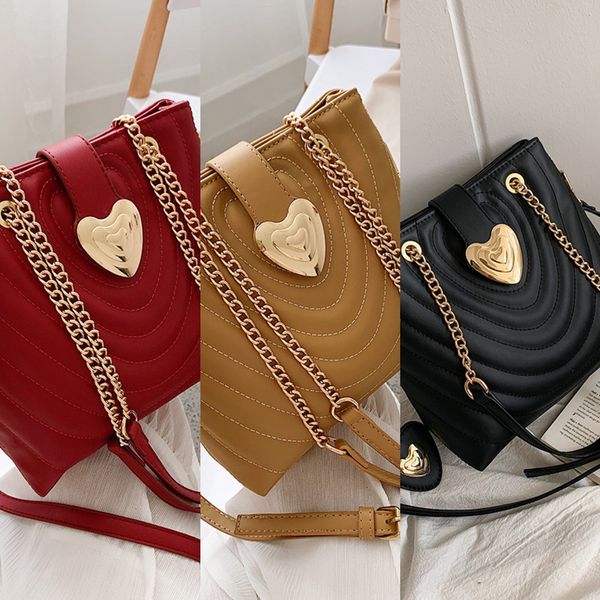 red wedding bridal 2019 new women's fashion wedding dress bucket bag bucket bag crossbite single shoulder large capacity atmosphere dhb
red wedding bridal 2019 new women's fashion wedding dress bucket bag bucket bag crossbite single shoulder large capacity atmosphere dhb