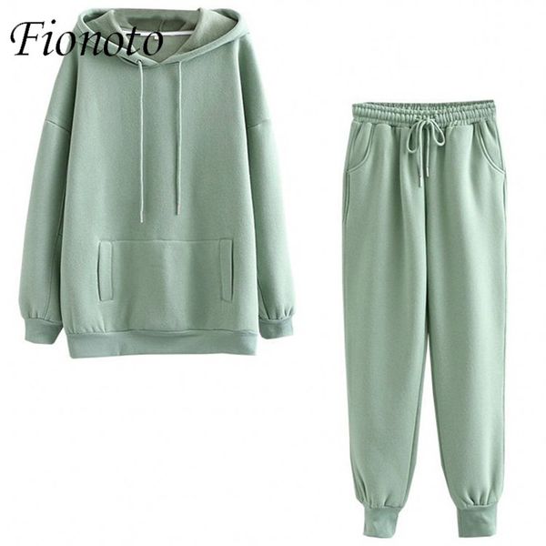 hoodie 2 pieces set women autumn solid oversized sweatshirt set casual long sleeve fleece long pants tracksuit x0923, Gray
hoodie 2 pieces set women autumn solid oversized sweatshirt set casual long sleeve fleece long pants tracksuit x0923, Gray