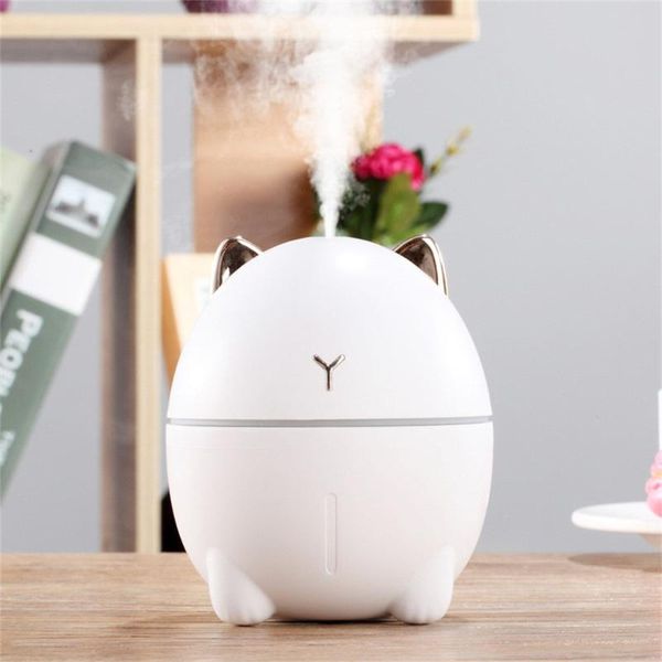 essential oils diffusers usb air humidifier deskcute cat water mist diffuser night light moisture car ultrasonic #z
essential oils diffusers usb air humidifier deskcute cat water mist diffuser night light moisture car ultrasonic #z