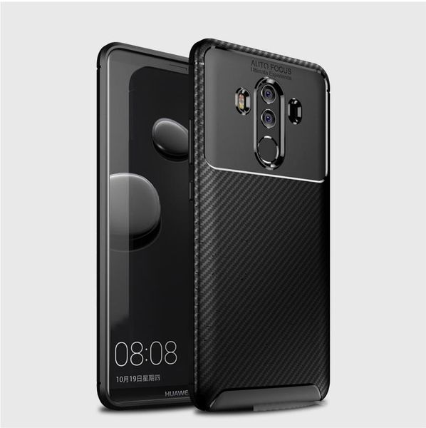 phone case huawei pro carbon fiber matte anti-knock soft tpu silicone bumper back cover for mate 10 lite shockproof
phone case huawei pro carbon fiber matte anti-knock soft tpu silicone bumper back cover for mate 10 lite shockproof