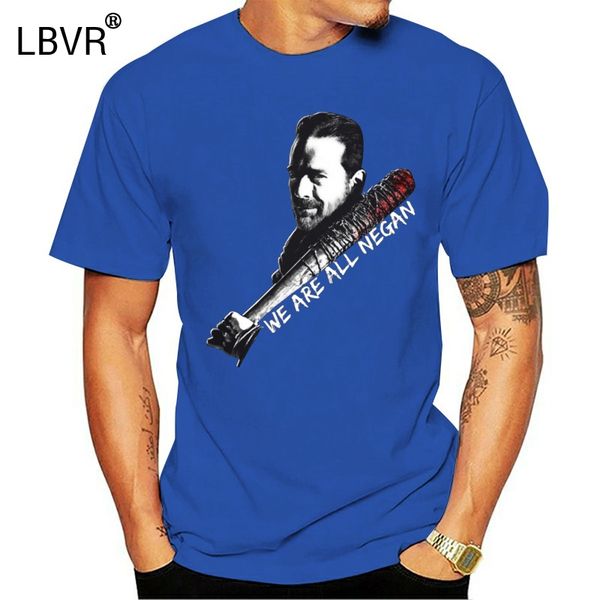 we are all negan lucille men t shirt new style 4xl 5xl 6xl o-neck cotton short sleeve men clothes
we are all negan lucille men t shirt new style 4xl 5xl 6xl o-neck cotton short sleeve men clothes