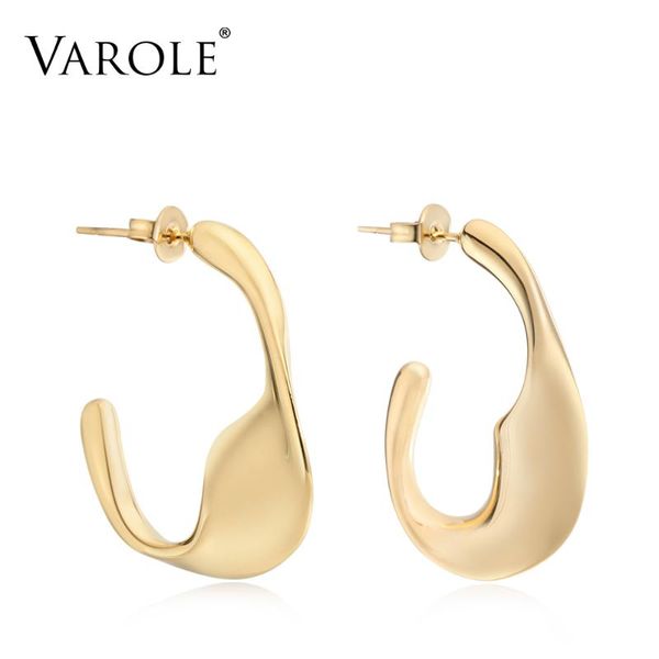 varole korea design drop earrings metal gold geometric irregular natural freshwater pearl dangle earrings for women, Silver
varole korea design drop earrings metal gold geometric irregular natural freshwater pearl dangle earrings for women, Silver