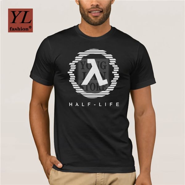 новые модные моды напечатанного мужской футболка 100% хлопок игра half life mens printed модная творческий graphic футболка топ
новые модные моды напечатанного мужской футболка 100% хлопок игра half life mens printed модная творческий graphic футболка топ