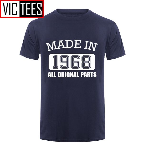 мужчины в 1968 году все оригинальные запасные части t-shirt 50 лет being пятидесятый день рождения t shirt
мужчины в 1968 году все оригинальные запасные части t-shirt 50 лет being пятидесятый день рождения t shirt