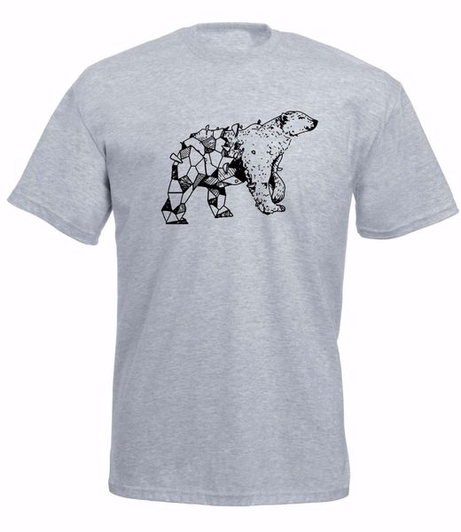 2019 men's fashion hipster tees summer mens t-shirt bear in low poly design and realistic vector graphic t shirt printing
2019 men's fashion hipster tees summer mens t-shirt bear in low poly design and realistic vector graphic t shirt printing