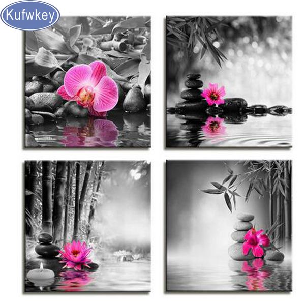 black white mosaic 5d diy diamond painting cross stitch full square picture of rhinestones orchid flower diamond embroidery bead
black white mosaic 5d diy diamond painting cross stitch full square picture of rhinestones orchid flower diamond embroidery bead