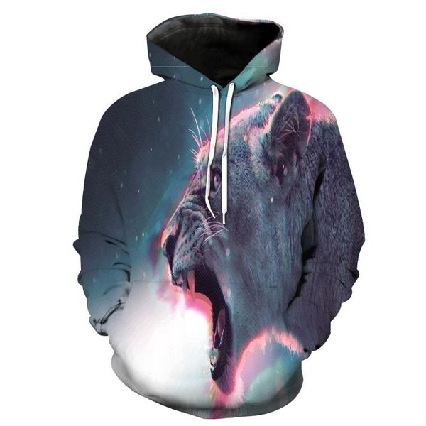 men's hoodies & sweatshirts cnuuikooek 3d arctic tiger printed hooded pocket pullover hoody fashion, Black
men's hoodies & sweatshirts cnuuikooek 3d arctic tiger printed hooded pocket pullover hoody fashion, Black