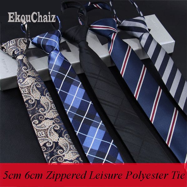 5cm new classic striped neckwear cravat easy to pull lazy necktie narrow business dress meeting interview wedding zipper man tie, Blue;purple
5cm new classic striped neckwear cravat easy to pull lazy necktie narrow business dress meeting interview wedding zipper man tie, Blue;purple