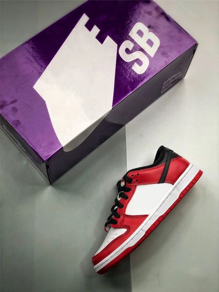 authentic sb dunk pro low chicago varsity red running shoes men women white varsity red black skateboard shoes with original box us 5-11
authentic sb dunk pro low chicago varsity red running shoes men women white varsity red black skateboard shoes with original box us 5-11
