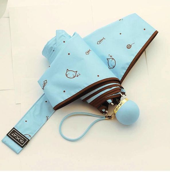 coating olycat folding brand paraguas girls umbrella women sunscreen new portable five small umbrellas black rain manual flghf lg2010 
coating olycat folding brand paraguas girls umbrella women sunscreen new portable five small umbrellas black rain manual flghf lg2010