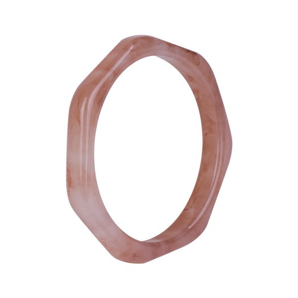 bangle 2021 fashion acrylic beacelets for women irregular bracelet with multiple corners retro simple joker jewelry, Black
bangle 2021 fashion acrylic beacelets for women irregular bracelet with multiple corners retro simple joker jewelry, Black