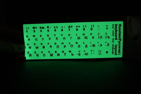 keyboard sticker luminous letters stickers with multi-language letter keyboard covers sticker for notebook computer desktop
keyboard sticker luminous letters stickers with multi-language letter keyboard covers sticker for notebook computer desktop