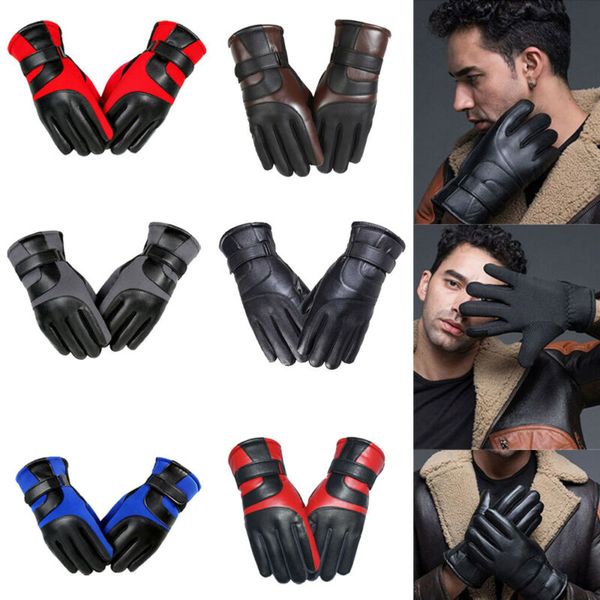 five fingers gloves brand fashion waterproof full finger cycling gel bike long sports touchscreen, Blue;gray
five fingers gloves brand fashion waterproof full finger cycling gel bike long sports touchscreen, Blue;gray