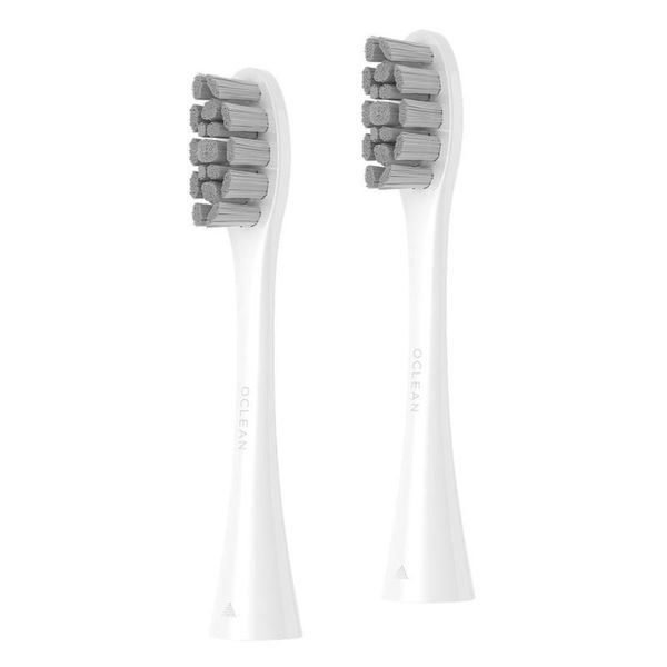 original oclean x pro/ x / one/ zi 4pcs replacement brush heads for deep cleaning electric toothbrushes
original oclean x pro/ x / one/ zi 4pcs replacement brush heads for deep cleaning electric toothbrushes