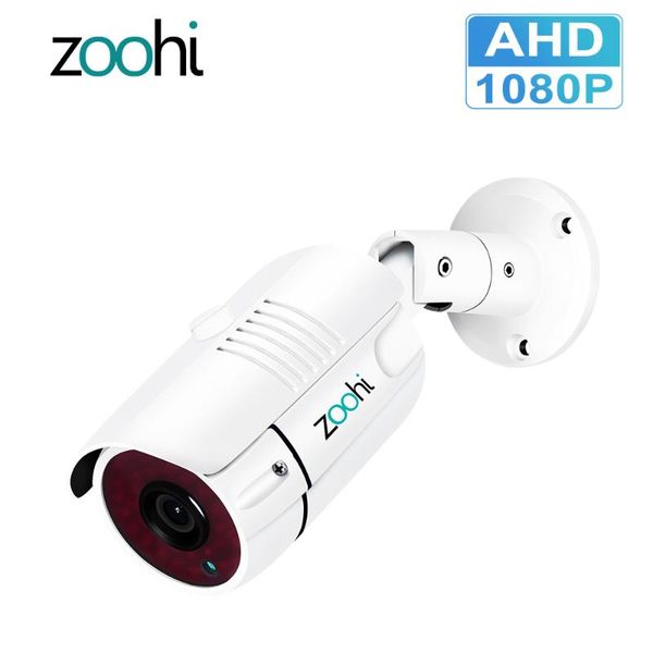 zoohi 1080p surveillance cameras analog high definition surveillance infrared camera video waterproof cctv camera
zoohi 1080p surveillance cameras analog high definition surveillance infrared camera video waterproof cctv camera