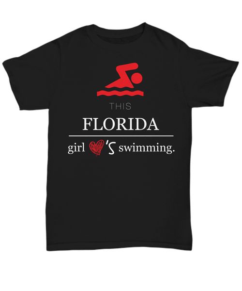 2019 100% cotton this florida girl loves swimmer t-shirt - tee summer style tee shirt
2019 100% cotton this florida girl loves swimmer t-shirt - tee summer style tee shirt