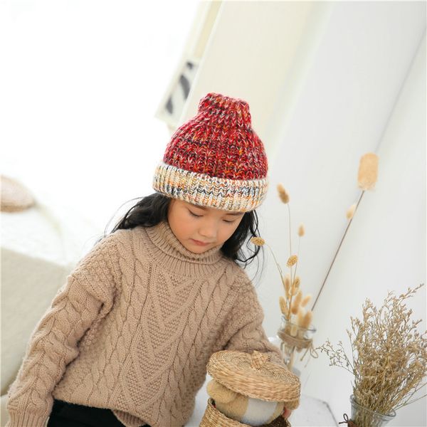 children's hats autumn winter crocheted wool christmas holiday warm baby ball hats girls fashion beanie hat ht19042, Yellow
children's hats autumn winter crocheted wool christmas holiday warm baby ball hats girls fashion beanie hat ht19042, Yellow
