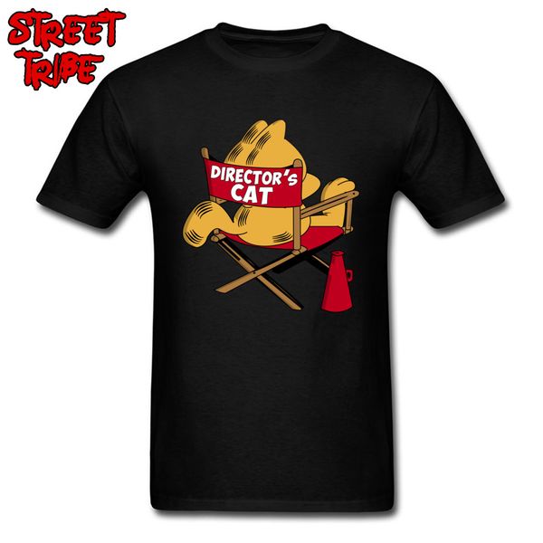 t shirt directors cat men tshirt funny tees geek t-shirt 100% cotton round collar short sleeve gift clothes for teens
t shirt directors cat men tshirt funny tees geek t-shirt 100% cotton round collar short sleeve gift clothes for teens