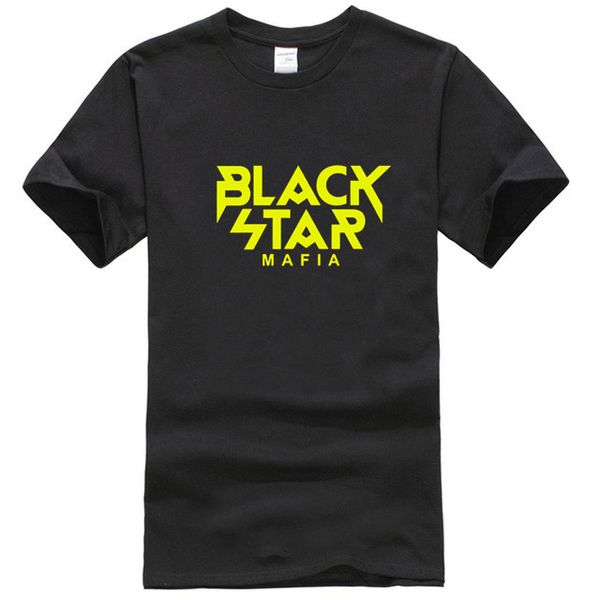 t shirt men 2020 new fashion black star mafia printed fashionable round neck t-shirts men's short sleeve tshirt
t shirt men 2020 new fashion black star mafia printed fashionable round neck t-shirts men's short sleeve tshirt