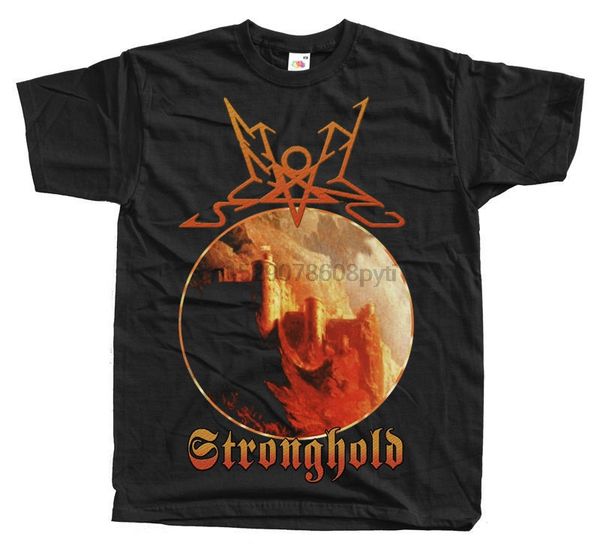 призыва stronghold тенниска s 3xl black metal black 100% хлопок hip hop новизна футболки menbrand одежда 2020
призыва stronghold тенниска s 3xl black metal black 100% хлопок hip hop новизна футболки menbrand одежда 2020