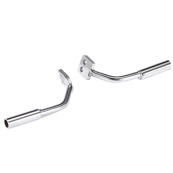 manifold & parts 1pair simulation exhaust pipe gas vent for traxxas -4 4 defender bronco rc car
manifold & parts 1pair simulation exhaust pipe gas vent for traxxas -4 4 defender bronco rc car