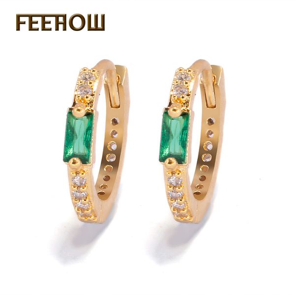 stud ffeehow 2021 women shiny earing stainless steel jewelry party decorated earrings ze043, Golden;silver
stud ffeehow 2021 women shiny earing stainless steel jewelry party decorated earrings ze043, Golden;silver