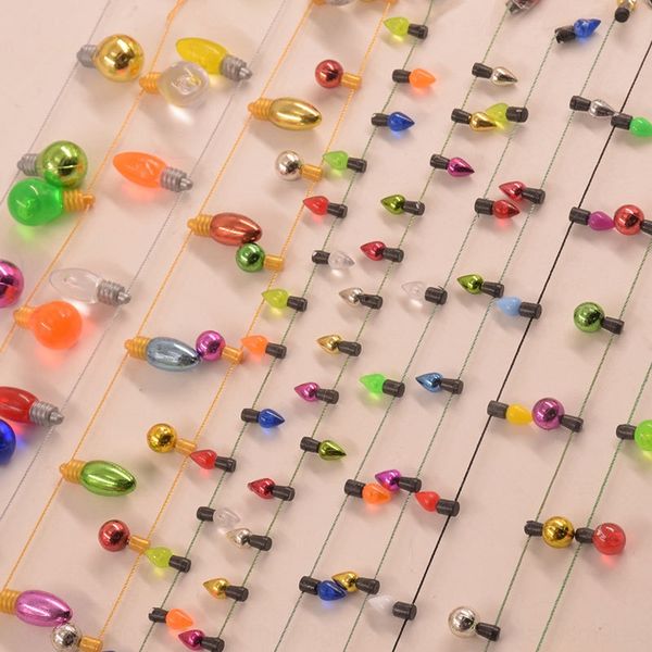 christmas light string plastic electroplated benzene small christmas light pendant bulb bulb string 10 style festive supplies decorative pen
christmas light string plastic electroplated benzene small christmas light pendant bulb bulb string 10 style festive supplies decorative pen