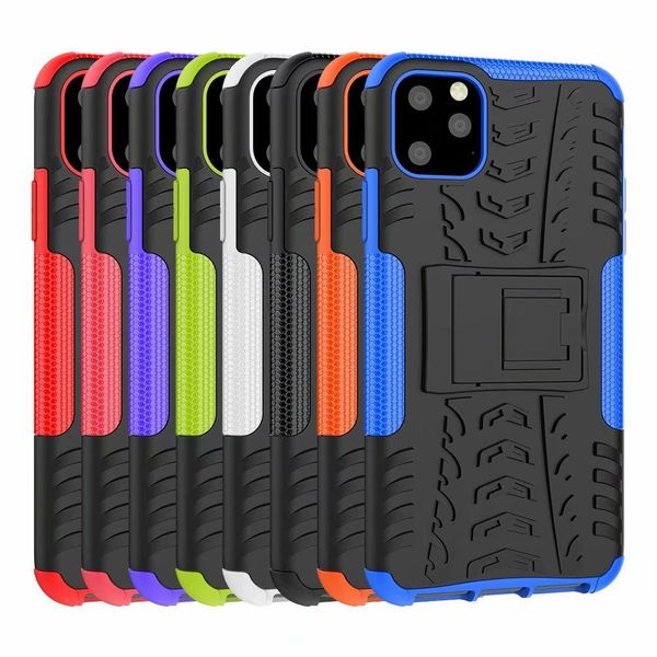 2 in 1 comb armor hybrid tpu pc hard stand heavy duty cover case for iphone 11 pro max xr xs max x
2 in 1 comb armor hybrid tpu pc hard stand heavy duty cover case for iphone 11 pro max xr xs max x