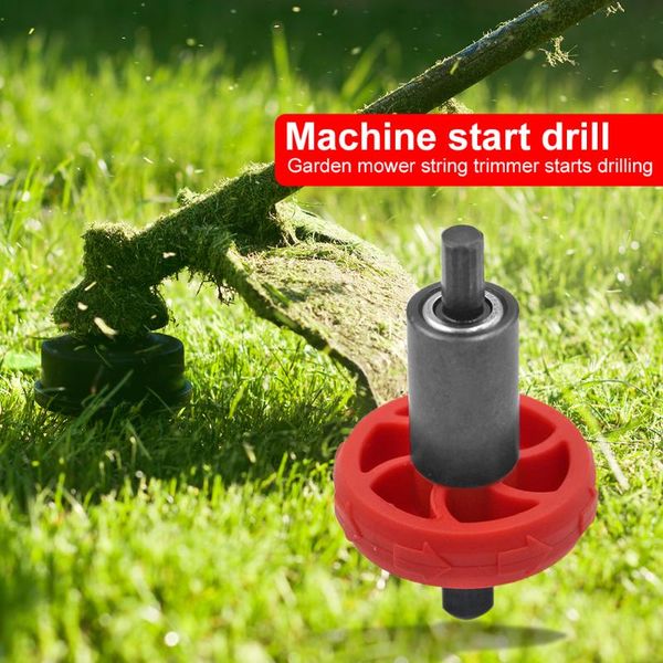 2pcsdrill bit adapter starters planting electric engine start household garden plug button elements for gardening
2pcsdrill bit adapter starters planting electric engine start household garden plug button elements for gardening