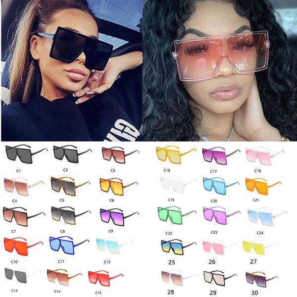 wholesale shades black oversized square sunglasses luxury 2020 popular retro big flat plastic men sun glasses bulk uv400, White;black
wholesale shades black oversized square sunglasses luxury 2020 popular retro big flat plastic men sun glasses bulk uv400, White;black