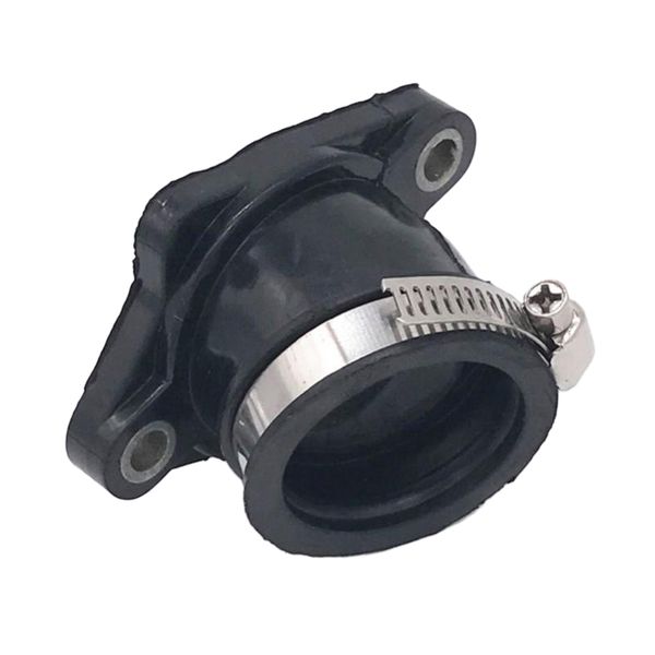 30mm rubber carb intake adapter boot flange for cg 200-250cc atv dirt bike pit bike go kart buggy
30mm rubber carb intake adapter boot flange for cg 200-250cc atv dirt bike pit bike go kart buggy