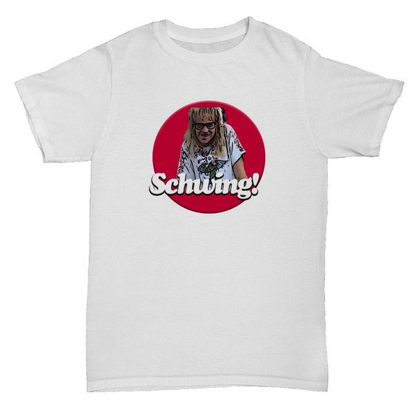 waynes world вдохновленного wayne stock фестиваль кинолента 90с комедия белой майка graphic tee shirt
waynes world вдохновленного wayne stock фестиваль кинолента 90с комедия белой майка graphic tee shirt