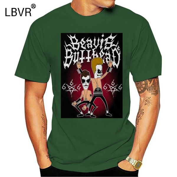 бивис и баттхед black metal dark punk rocker хэллоуин черная футболка унисекс сыпучие fit tee shirt
бивис и баттхед black metal dark punk rocker хэллоуин черная футболка унисекс сыпучие fit tee shirt