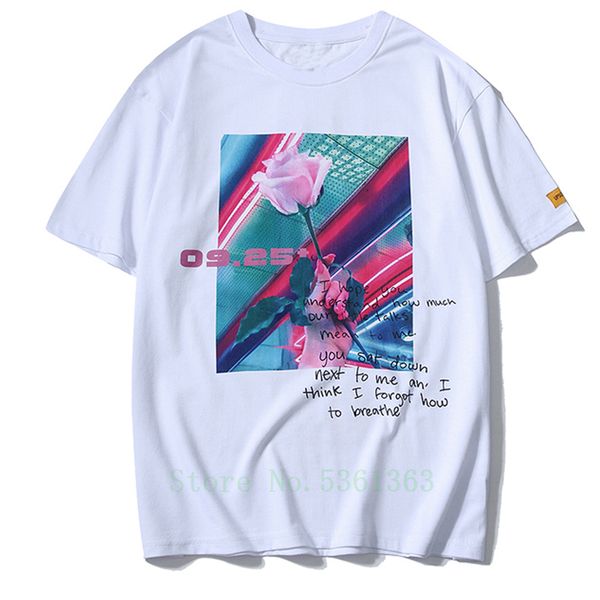 цветочная печать o-образный вырез хлопок 2019 streetwear новых летнего дизайн тройники рубашка вскользь harajuku короткого рукава хип-хоп фу
цветочная печать o-образный вырез хлопок 2019 streetwear новых летнего дизайн тройники рубашка вскользь harajuku короткого рукава хип-хоп фу