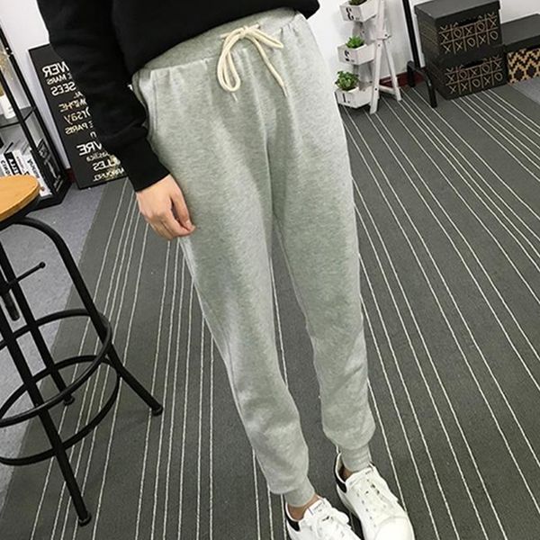 women yoga pants 2020 new lady sports yoga pants fashion casual solid long fitness casual style trousers, White;red
women yoga pants 2020 new lady sports yoga pants fashion casual solid long fitness casual style trousers, White;red