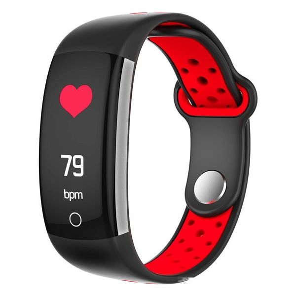 q6 smart band heart rate monitor fitness bracelet ip68 waterproof watches blood pressure oxygen fintess tracker for android
q6 smart band heart rate monitor fitness bracelet ip68 waterproof watches blood pressure oxygen fintess tracker for android