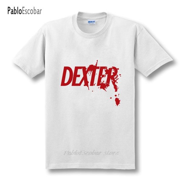 shubuzhi new mens fashion summer cotton printed short sleeve t-shirt dexter t shirts o-neck tees good quality
shubuzhi new mens fashion summer cotton printed short sleeve t-shirt dexter t shirts o-neck tees good quality