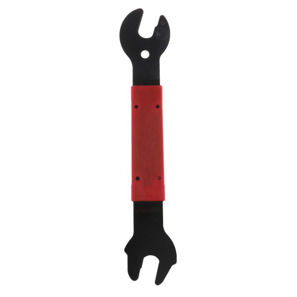 bicycle bike bracket heel pedal wrench spanner repair remover tool kit