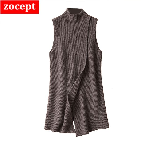 2020 women's angora cashmere high o-neck thick cape long vest poncho front deep slit female sleeveless wrap sweater dress winter, White;black
2020 women's angora cashmere high o-neck thick cape long vest poncho front deep slit female sleeveless wrap sweater dress winter, White;black