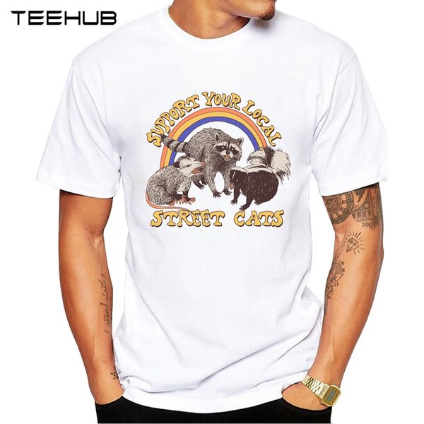 teehub men's new fashion design short sleeve t-shirt cool animal printed hipster tee shirts
teehub men's new fashion design short sleeve t-shirt cool animal printed hipster tee shirts