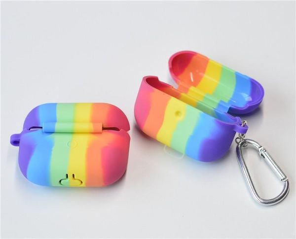 earphone protective case for rainbow case for airpods case silicone cute funda for airpods cover coque apple airpods 1
earphone protective case for rainbow case for airpods case silicone cute funda for airpods cover coque apple airpods 1