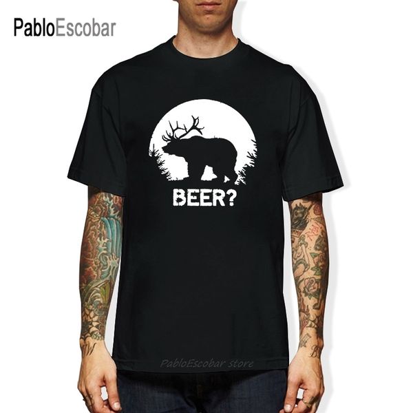 fashion summer style beer bear deer hunter fun t-shirt huntings deer bear beer gift birthday wild tee shirt
fashion summer style beer bear deer hunter fun t-shirt huntings deer bear beer gift birthday wild tee shirt